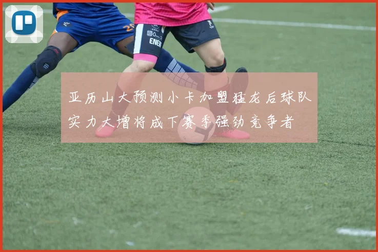 亚历山大预测小卡加盟猛龙后球队实力大增将成下赛季强劲竞争者