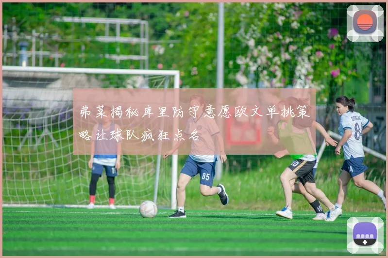 弗莱揭秘库里防守意愿欧文单挑策略让球队疯狂点名
